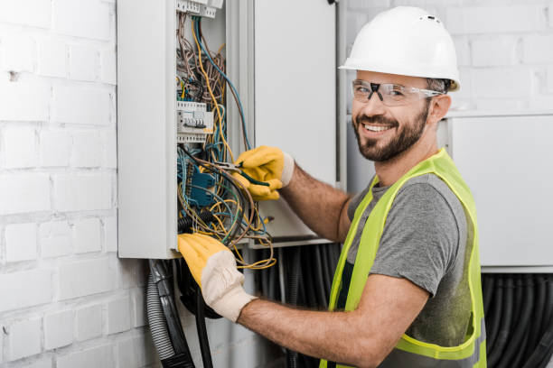 Best Electrical Rewiring Services  in Savanna, IL