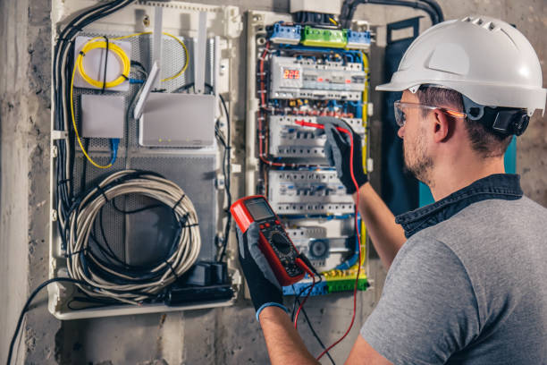 Best Residential Electrician Services  in Savanna, IL