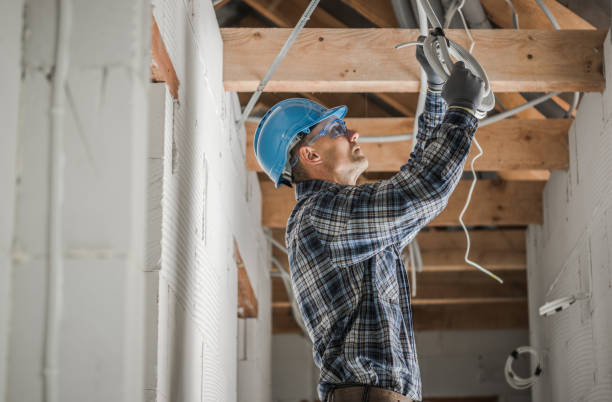 Best 24-Hour Electrician  in Savanna, IL