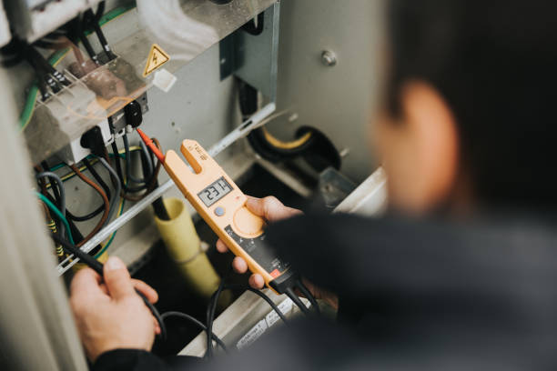 Best Local Electrician Companies  in Savanna, IL
