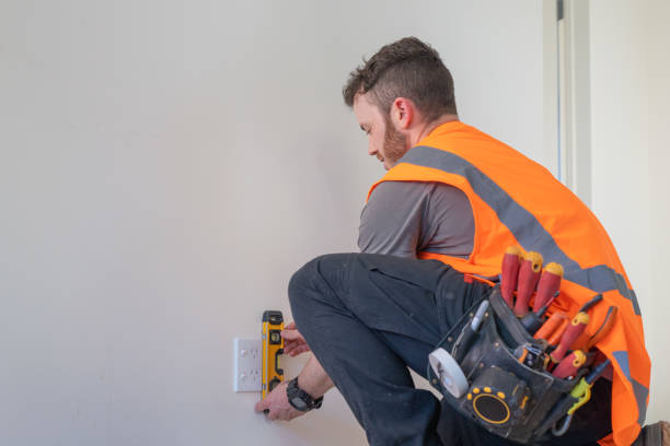 Best Affordable Emergency Electrician  in Savanna, IL