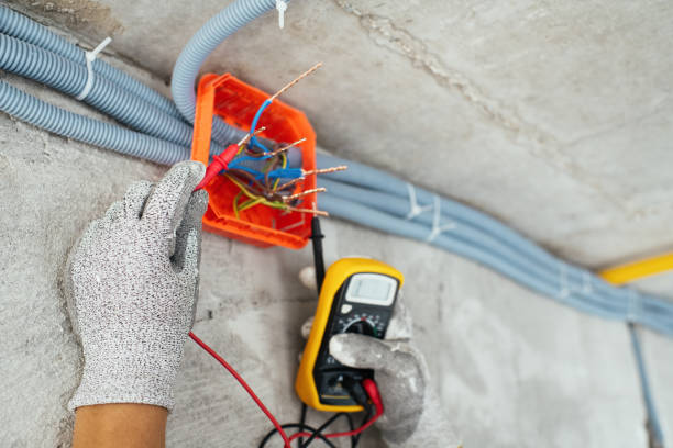 Best Electrical Wiring Services  in Savanna, IL