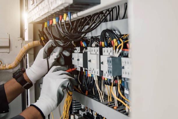 Best Electrical Upgrades for Homes  in Savanna, IL